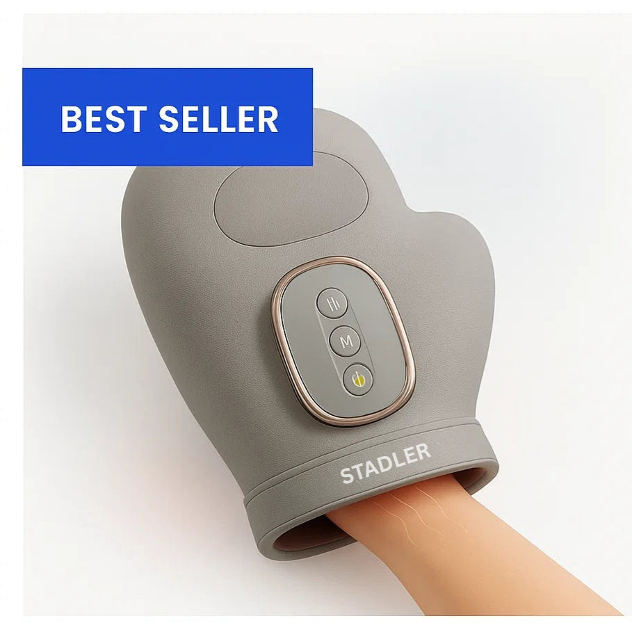 Stadler™ PRO — Advanced Arthritis & Joint Pain Relief Therapy