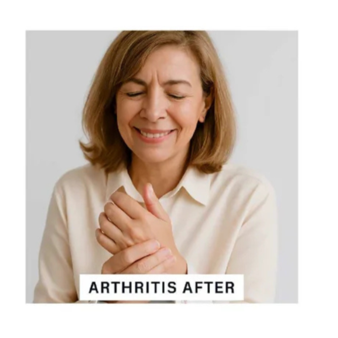 Stadler™ PRO — Advanced Arthritis & Joint Pain Relief Therapy