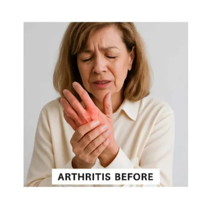 Stadler™ PRO — Advanced Arthritis & Joint Pain Relief Therapy
