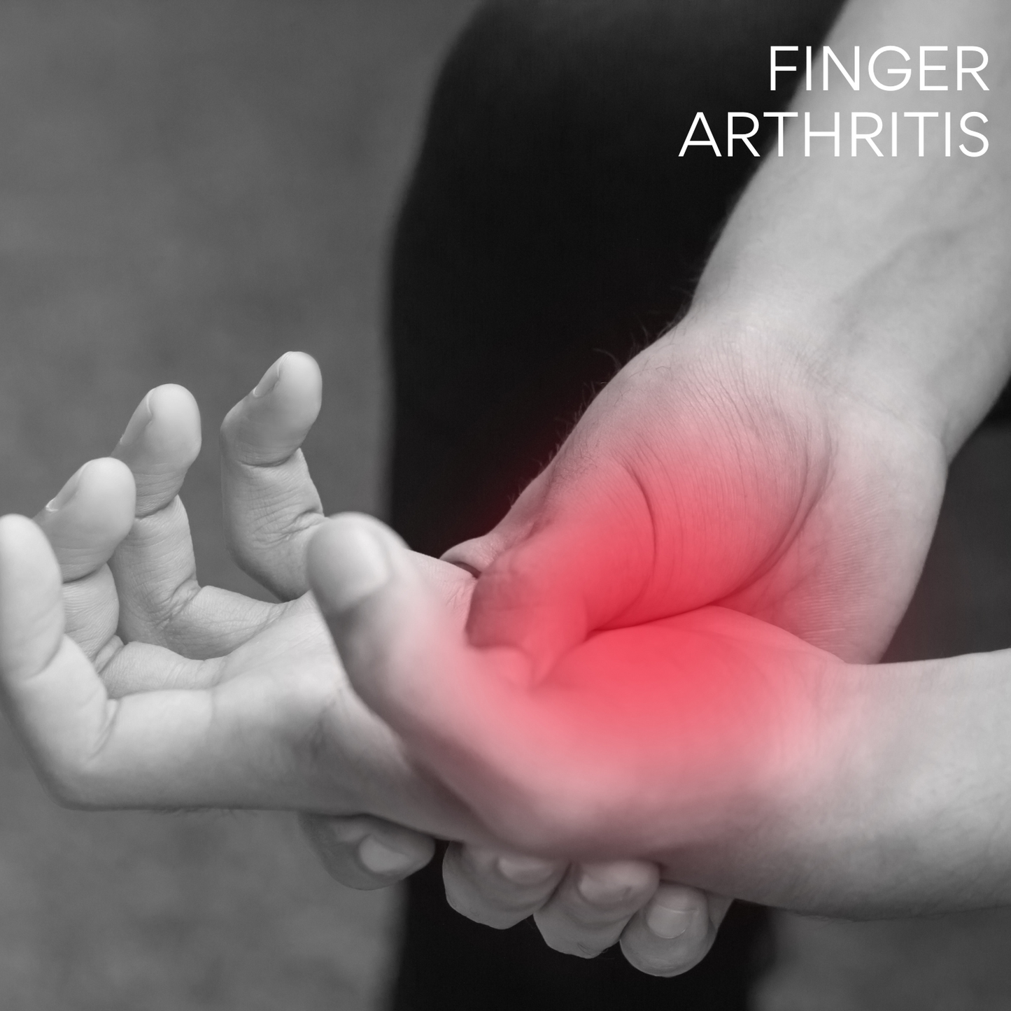 Stadler™ PRO — Advanced Arthritis & Joint Pain Relief Therapy