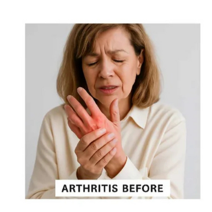 Stadler™ PRO — Advanced Arthritis & Joint Pain Relief Therapy