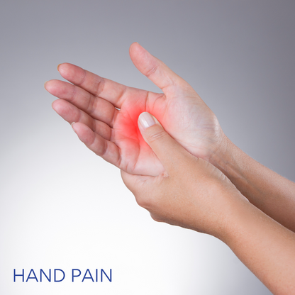 Stadler™ PRO — Advanced Arthritis & Joint Pain Relief Therapy